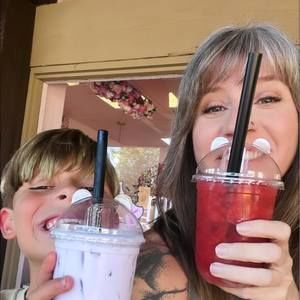 Meet your Posher, Sarah